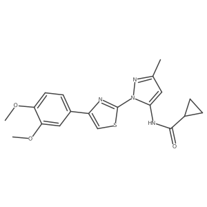 1019095-99-8 structure