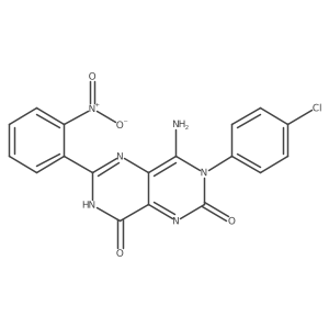 1020252-00-9结构式