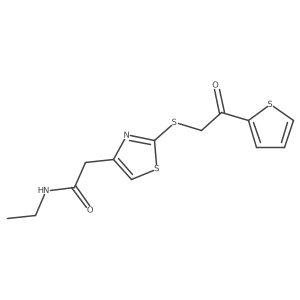 1021052-53-8 structure