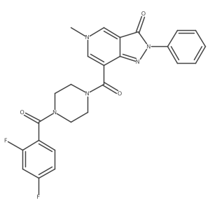 1021095-72-6结构式
