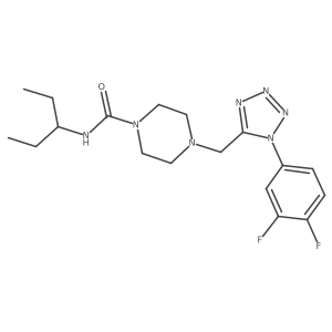 1049461-25-7 structure