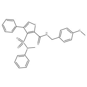 1105201-31-7 structure