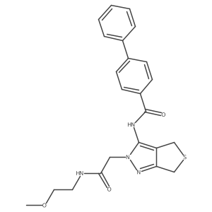 1105204-96-3结构式