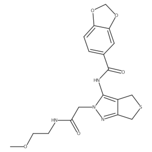 1105247-93-5 structure