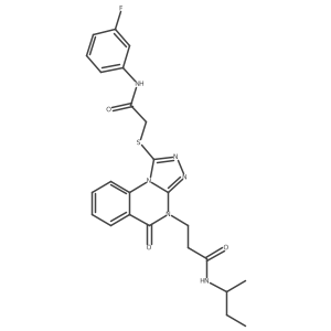 1113107-75-7结构式