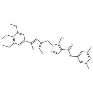 1115900-70-3 structure