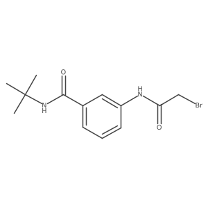 1138443-43-2结构式