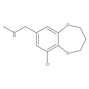1152547-07-3 structure