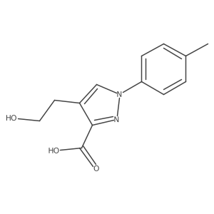 1152847-88-5结构式
