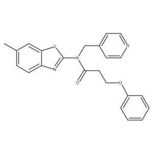 1170885-06-9 structure