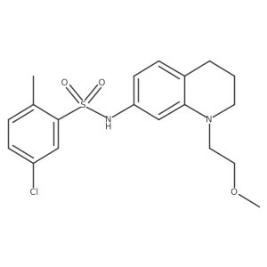1172319-97-9 structure
