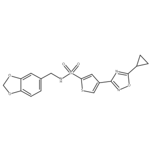 1189944-54-4 structure