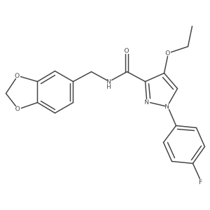 1189987-73-2 structure