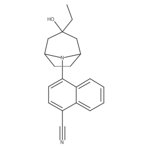 1196118-58-7 structure