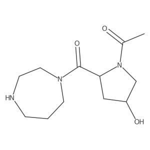1196885-84-3 structure