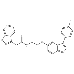 1203400-43-4 structure