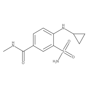 1204574-69-5结构式