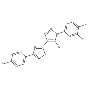 1207031-50-2 structure