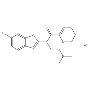 1216495-26-9 structure