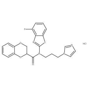1216512-41-2结构式