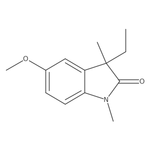 123273-03-0 structure