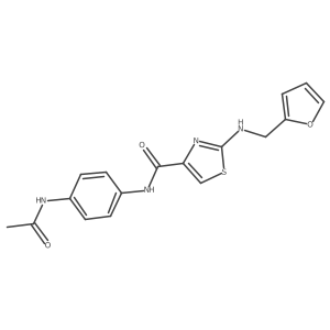 1232781-74-6结构式