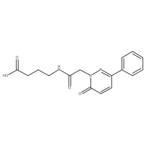 1232810-84-2 structure