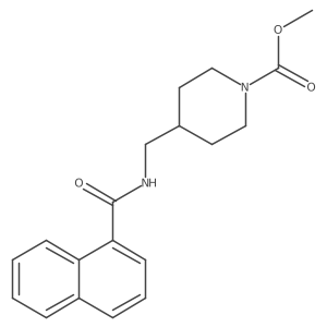 1234943-16-8 structure
