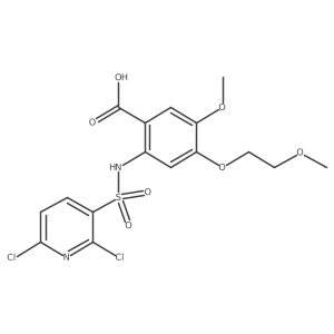 1241181-04-3结构式