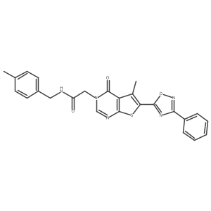 1242889-36-6 structure