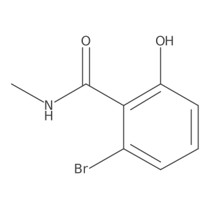 1243280-20-7 structure