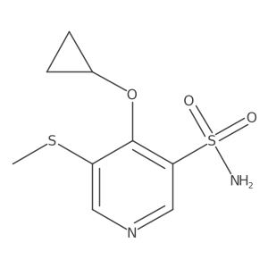 1243321-25-6 structure