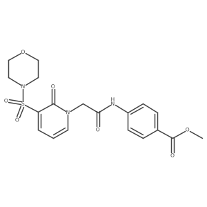 1251609-83-2 structure