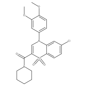 1251691-52-7 structure