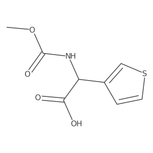1256391-88-4 structure