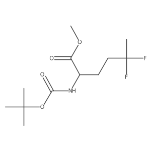 1260637-27-1 structure