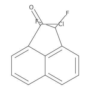 1261588-43-5结构式