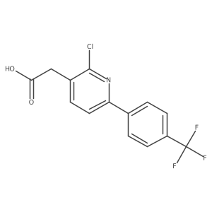 1261815-77-3 structure
