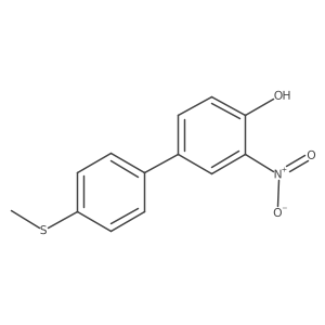 1261923-43-6结构式