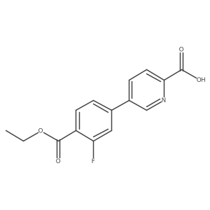 1261966-84-0 structure