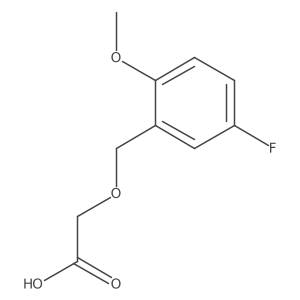 1267058-38-7 structure