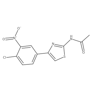 126751-11-9 structure