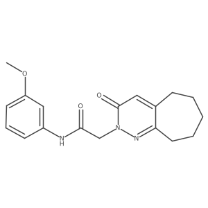 1282114-65-1结构式