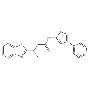 1351619-47-0 structure