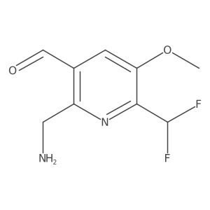 1361843-74-4 structure