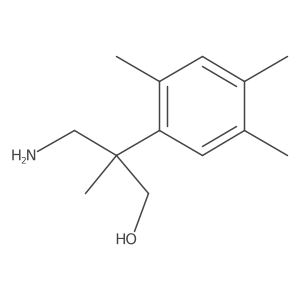 1368496-95-0 structure