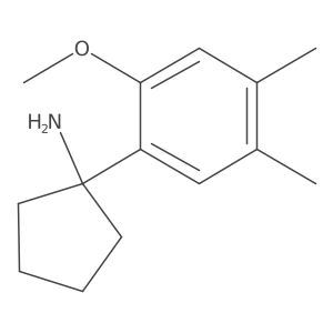 1368847-85-1结构式