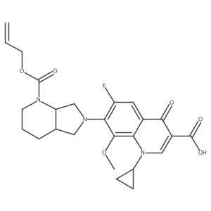 1391053-44-3 structure