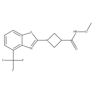 1396757-30-4 structure