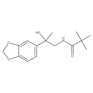 1396772-16-9结构式